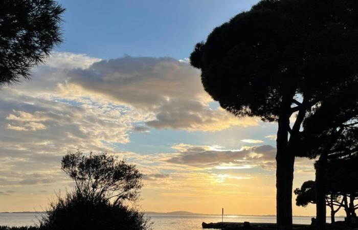 TOLONE: Meteo – Qualche nuvola al mattino giovedì sulla Provenza