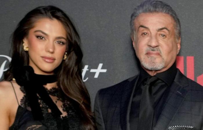 La figlia di Sylvester Stallone ha un’esperienza spaventosa con uno sconosciuto a New York