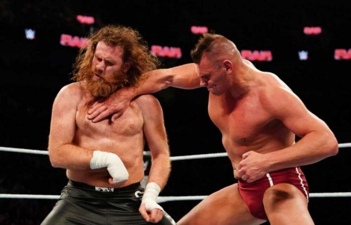 Sami Zayn non può essere negato, tieni Jey Uso lontano da Bron Breakker, altre riprese grezze della WWE | Notizie, punteggi, highlights, statistiche e voci