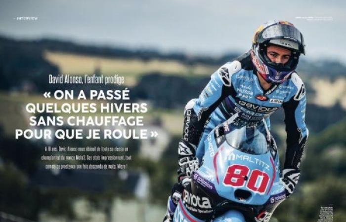 GP Mag n°14 arriva in edicola!