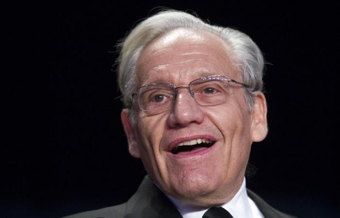 Libro del giornalista Bob Woodward | Trump sarebbe rimasto in contatto segreto con Putin