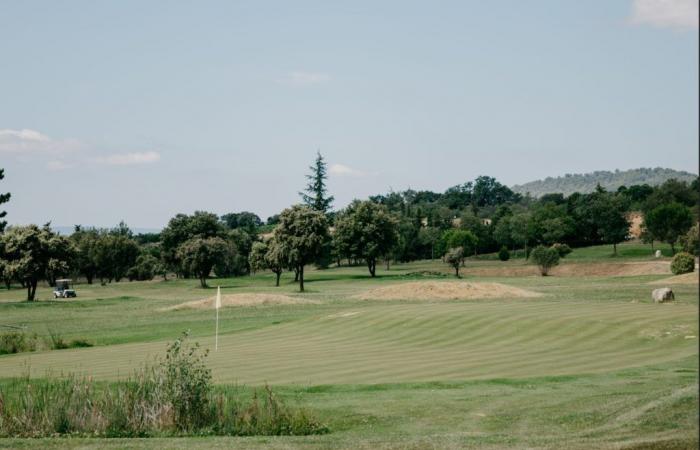 Villars: grande open day al campo da golf di Ocres