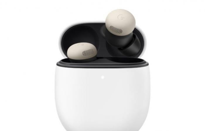 Pixel Buds Pro 2: Google colpisce duro con le sue nuove cuffie