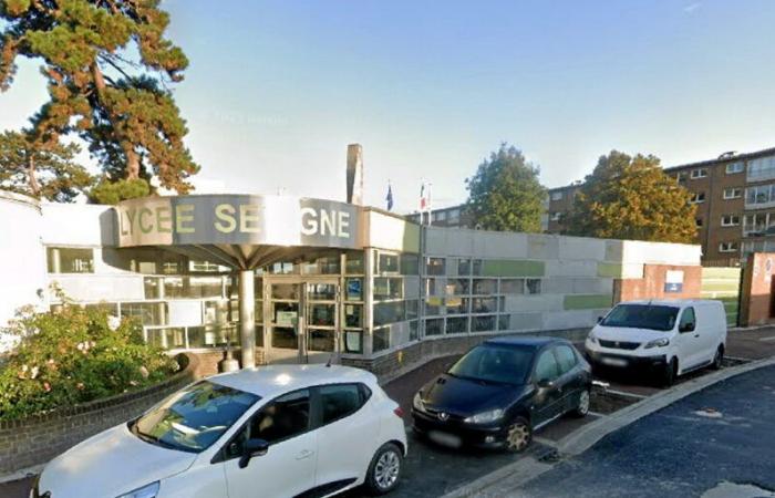 lo studente sospettato di aver schiaffeggiato un insegnante a Tourcoing è stato processato mercoledì