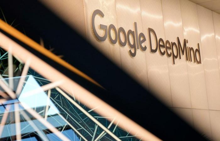 Due premi Nobel simboleggiano il peso di Google DeepMind nell’intelligenza artificiale