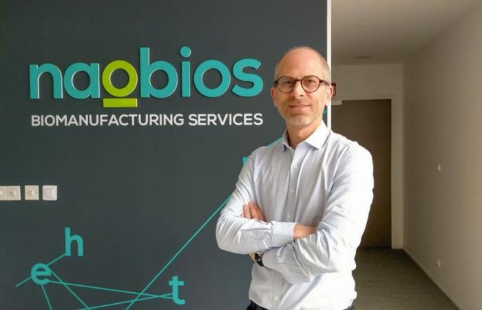 Naobios, con sede a Nantes, forma una partnership per combattere un virus respiratorio