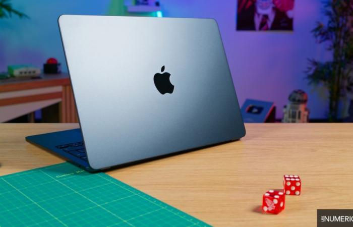 Recensione dell’Apple MacBook Air 13 pollici (M3): più veloce, più versatile, ma altrettanto desiderabile