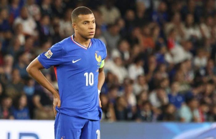 L’osservazione di Didier Deschamps sul disagio tra Kylian Mbappé e la Francia