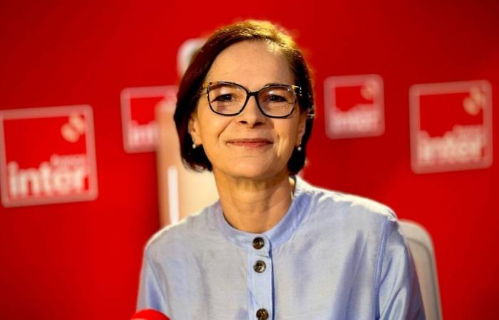 Yasmine Belkaid: “Tagliare ulteriormente il budget per la ricerca è irresponsabile”