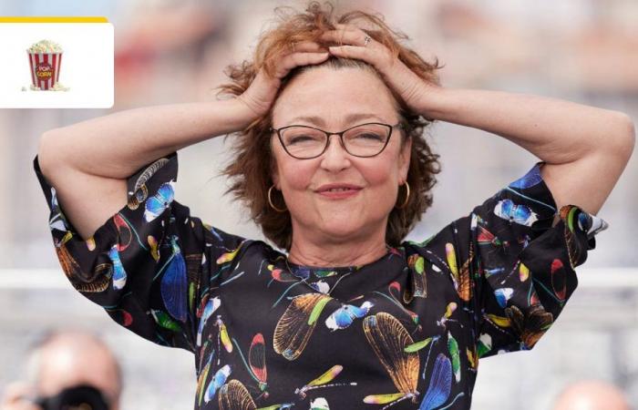 “Ero molto infelice”: 20 anni fa Catherine Frot ebbe difficoltà con l’accoglienza riservata a questo film – Cinema News