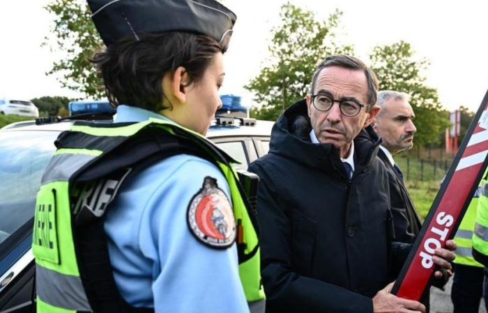 Arrestato a Parigi un importante esponente della Mocromafia per traffico di droga