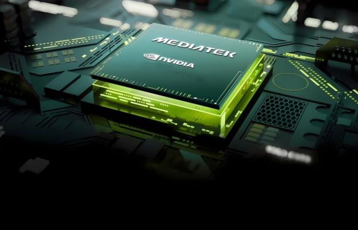 Nvidia e MediaTek collaboreranno su un processore per laptop con rilascio ufficiale nel gennaio 2025