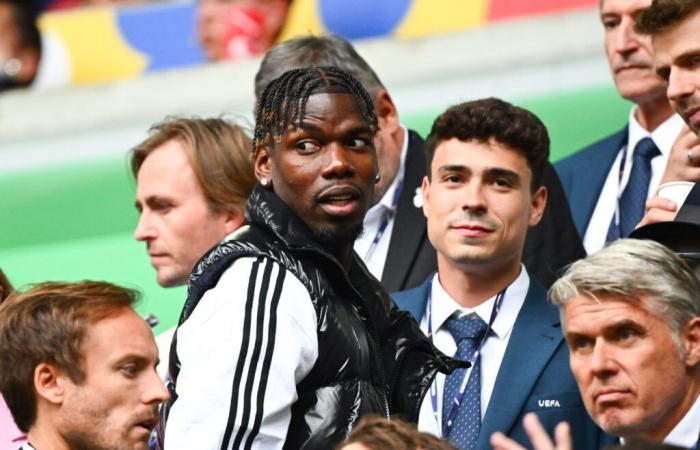 Pogba – OM: Le discussioni sono confermate