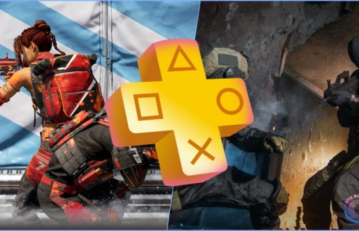 PlayStation Plus: sorprese gratuite per giochi che ti conquisteranno!