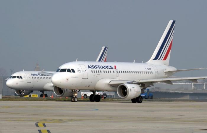 Notiziario delle 18 – Air France: un aereo stava sorvolando l’Iraq al momento degli attacchi missilistici dell’Iran contro Israele