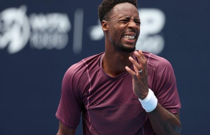 A Shanghai, l’avventura di Gaël Monfils si conclude agli ottavi contro Carlos Alcaraz