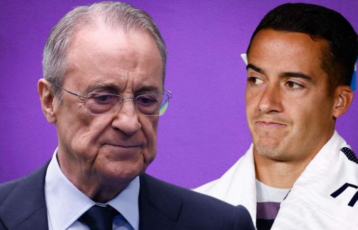 Xabi Alonso parla con Florentino Pérez e concordano un acquisto: addio a Lucas Vázquez