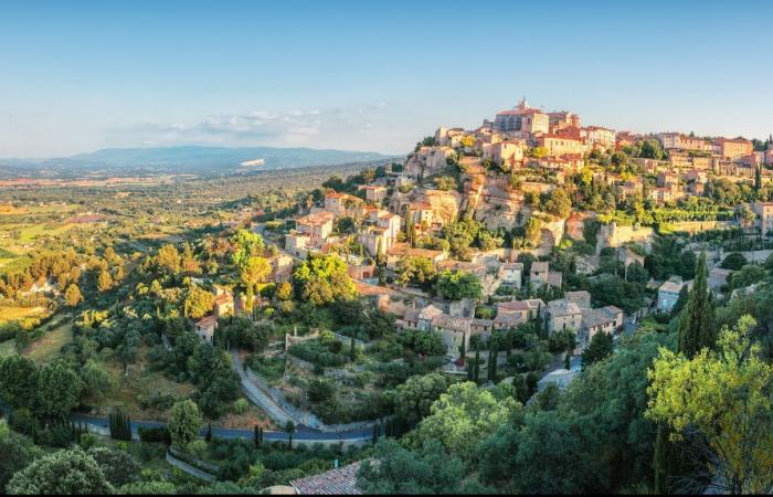 Scopri la casa di Nolwenn Leroy ad Aix-en-Provence: un’oasi di pace per la famiglia – Actual Immo