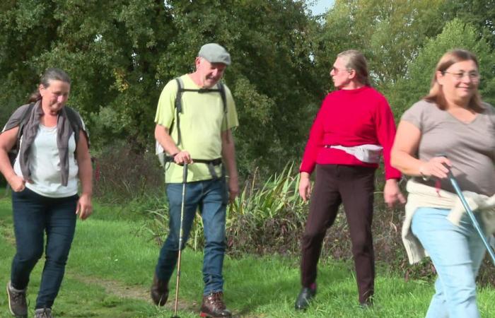 come un soggiorno di tregua dà sollievo agli agricoltori