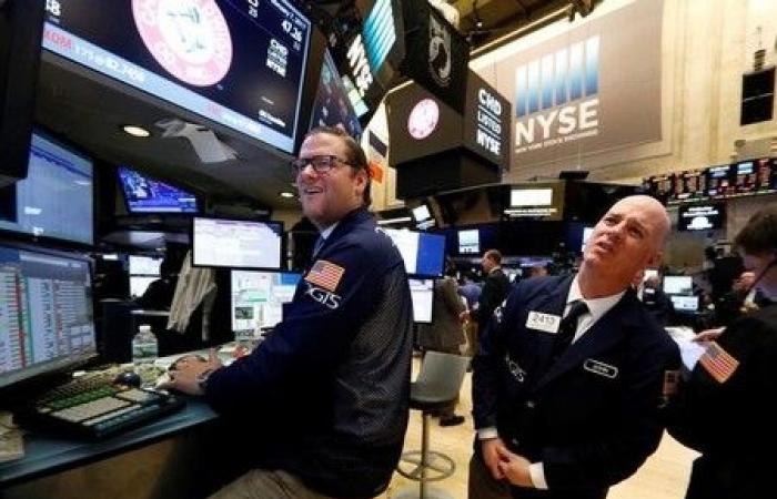 Mercati azionari mondiali in verde prima dell’inflazione americana