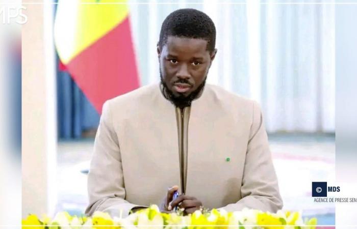 SENEGAL-SOCIAL / Bassirou Diomaye Faye invita le missioni diplomatiche a prendersi cura meglio dei senegalesi che vivono all’estero – Agenzia di stampa senegalese