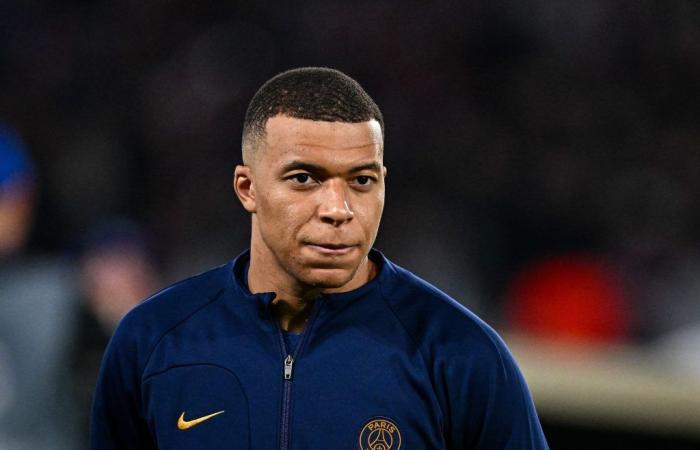 PSG: La successione di Mbappé rilanciata da una follia da 100 milioni di euro?