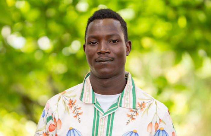 chi è l’attore Abou Sangaré, l’attore privo di documenti premiato a Cannes?