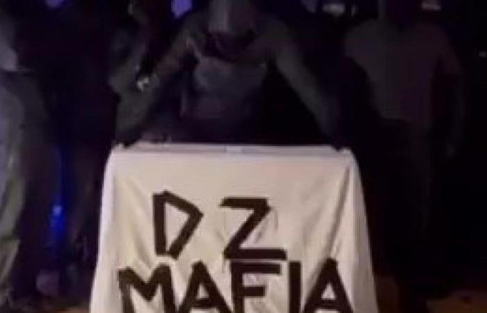 In un video “firmato” DZ Mafia, i presunti membri negano due “narcomicidi”