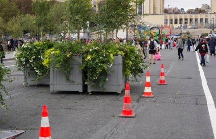 Parigi accelera, il destro frena con tutti e quattro i ferri