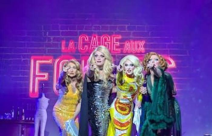 CRITICA | “La Cage aux Folles”: ridere a crepapelle!