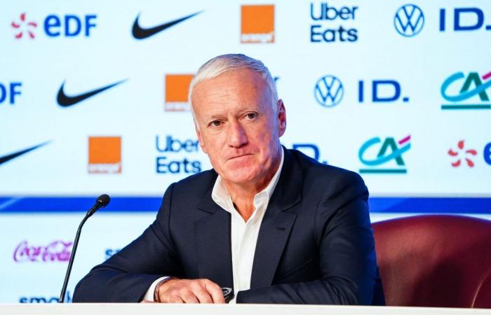 Deschamps licenziato, Griezmann è già all’erta!