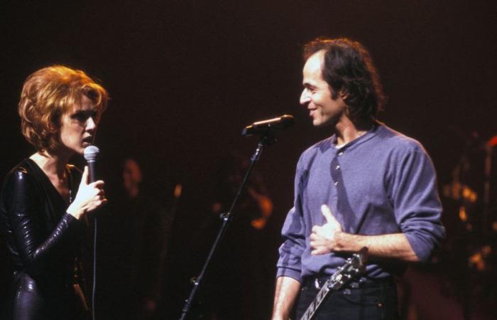 Céline Dion e Jean-Jacques Goldman presto riuniti?