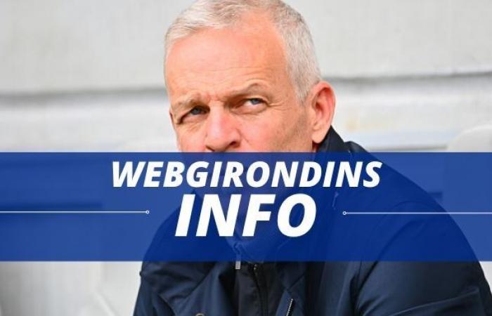 Coupe de France: i Girondini non giocheranno questo fine settimana contro i Bassens