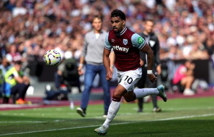 La federazione inglese chiede l’ergastolo per Lucas Paquetá – England – West Ham