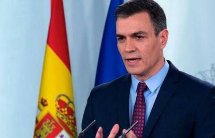 Sánchez ne chiede l’attuazione a partire dal 2025