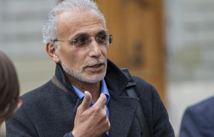 La giustizia francese respinge i ricorsi di Tariq Ramadan e conferma il suo processo per stupro – rts.ch