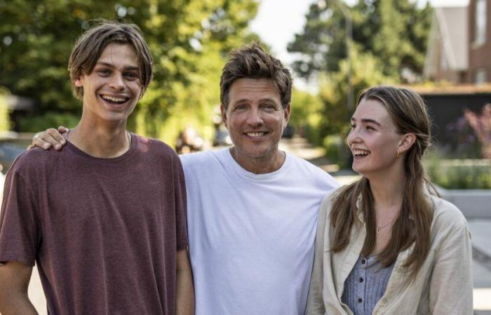 Famiglie come la nostra, la nuova creazione originale CANAL+ di Thomas Vinterberg!