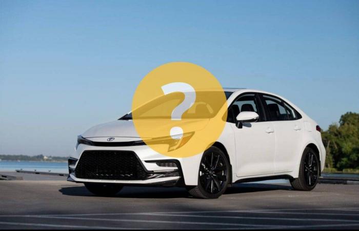 Perché i tempi di consegna della mia nuova Toyota Corolla continuano ad allungarsi?