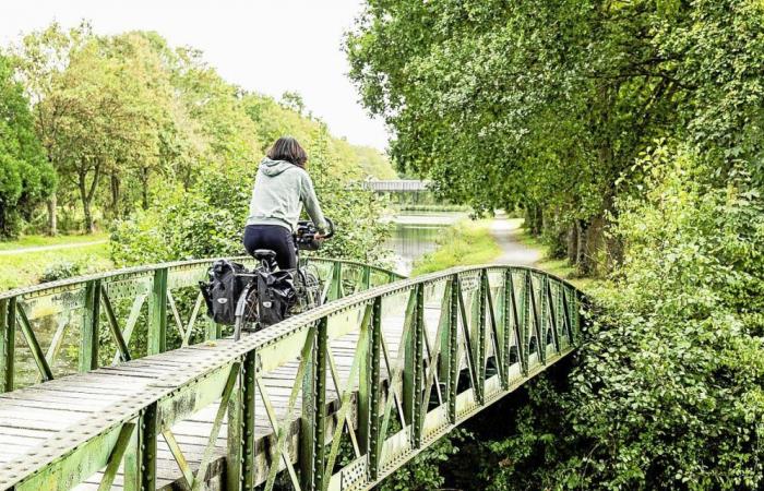 Perché abbiamo bisogno di più alloggi per i ciclisti tra Rennes e Saint-Malo