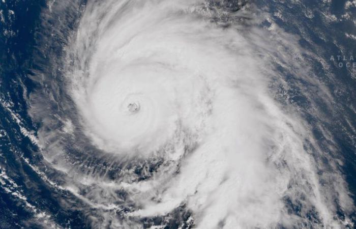 Tempesta Kirk in Francia, uragano Milton in Florida, preparazione del bilancio… Le notizie di questo mercoledì 9 ottobre – Libération