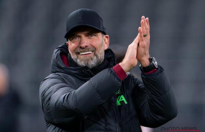 Che sorpresa! Jürgen Klopp fa il suo ritorno…in un nuovo ruolo: tutto il calcio