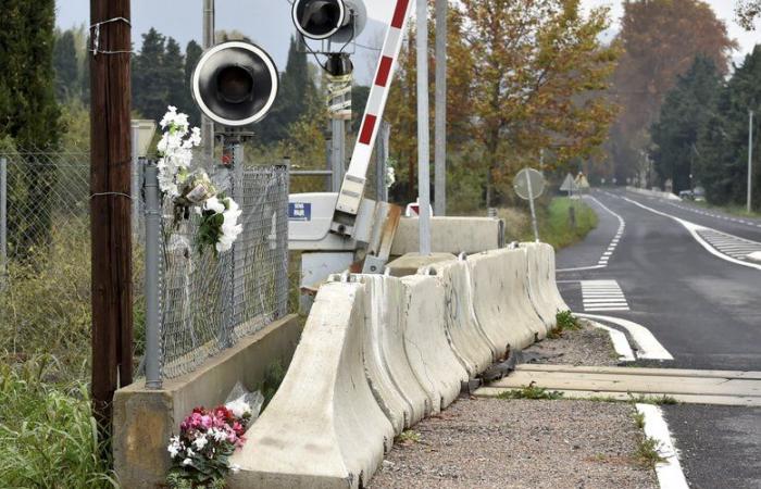 Dramma Millas: l’autista dell’autobus evacuato dai vigili del fuoco, in lacrime dopo le testimonianze dei bambini durante il processo d’appello