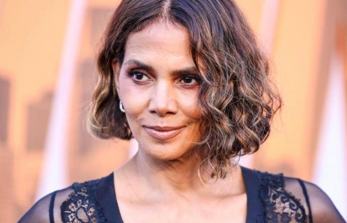 Halle Berry non crede alla dipendenza dal sesso del suo ex marito