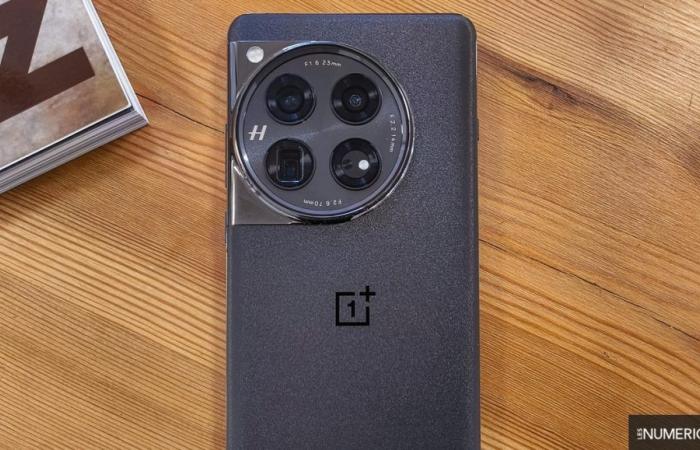 OnePlus 13 mostra in anticipo una delle sue caratteristiche di punta