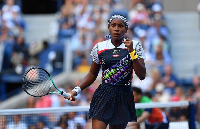 Pronostic Coco Gauff Marta Kostyuk GRATUITO