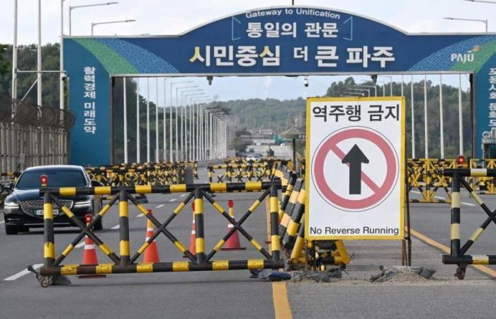 La Corea del Nord nomina il nuovo ministro della Difesa