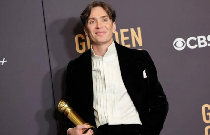 “È un capolavoro” Dopo Jenna Ortega, questo film francese valutato al 96% è elogiato da Cillian Murphy