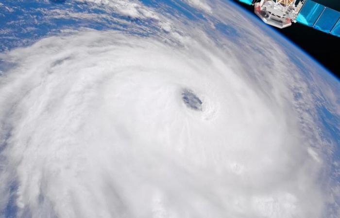 La Florida si prepara al peggio, segui in diretta l’arrivo di questo grande evento climatico