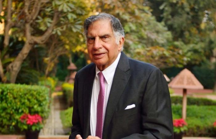 Ratan Tata: morte del ricco uomo d’affari indiano