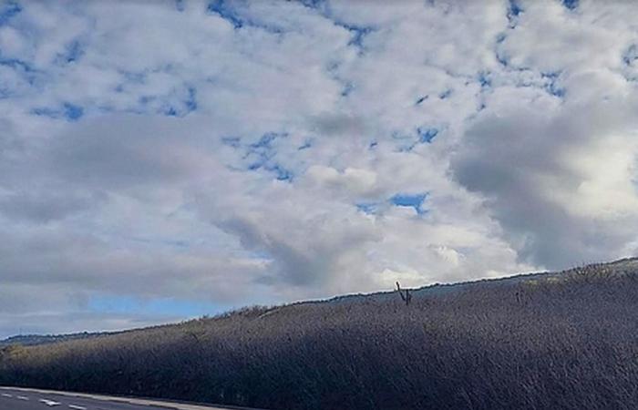 un piacevole mercoledì dalla mattina alla sera